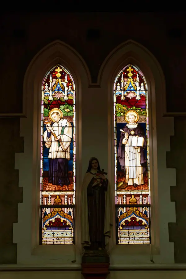 Saints Mary and Joseph Cathedral (12)